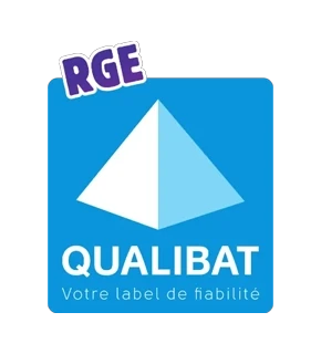 Qualification RGE Qualibat – Isolation